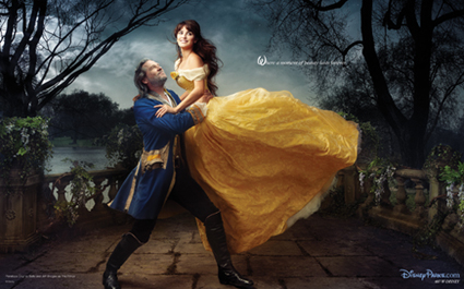 Jeff Bridges, Penelope Cruz Jeff Bridges, Penelope Cruz